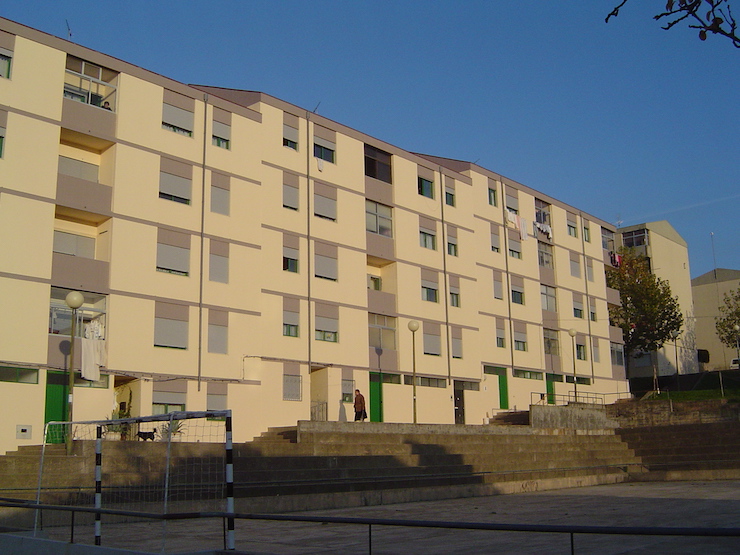 MUNICÍPIO DE VILA REAL VÊ APROVADA A ESTRATÉGIA LOCAL DE HABITAÇÃO DE VILA REAL  