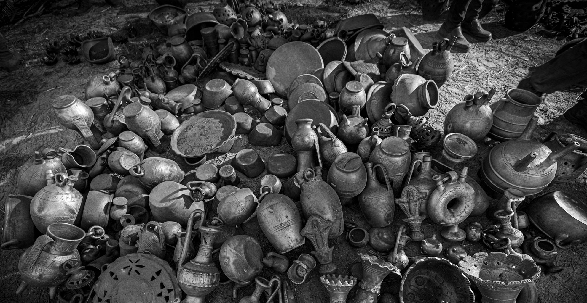 CERTIFICAÇÃO DA LOUÇA PRETA DE BISALHÃES