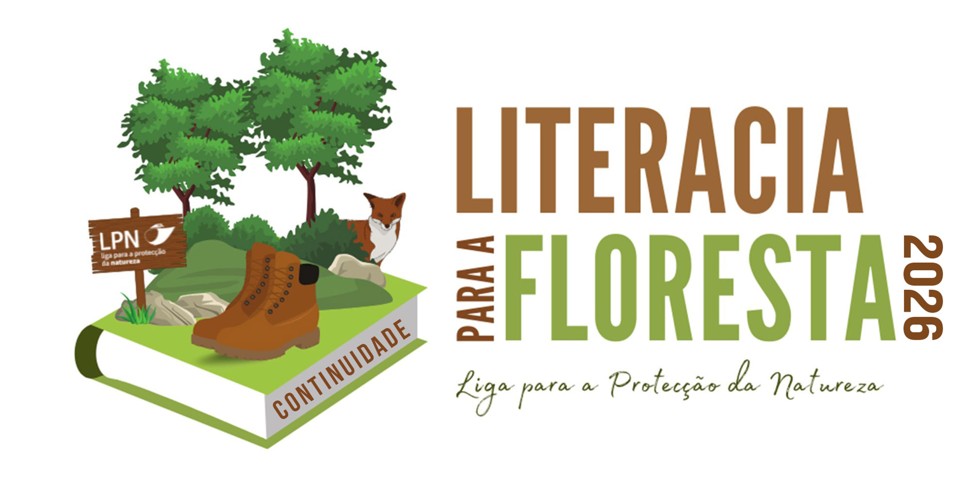 2.ª EDIÇÃO DO PROJETO “LITERACIA PARA A FLORESTA”